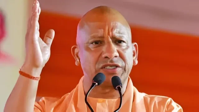 योगी सरकार का बड़ा कदम: योग्य युवाओं को विदेश में नौकरी की गारंटी