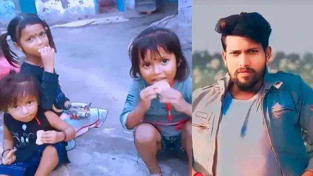 दिल्ली में पत्नी और तीन बेटियों की हत्या का आरोपी मुनचुन राजस्थान से गिरफ्तार