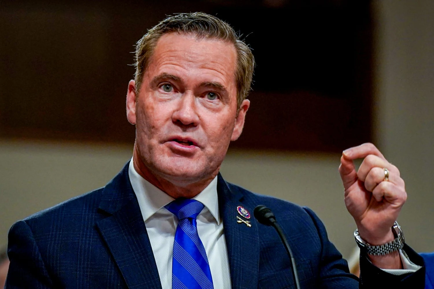 यूएन में अमेरिका का बड़ा दावा, ईरान ने ट्रंप को मारने की कोशिश की