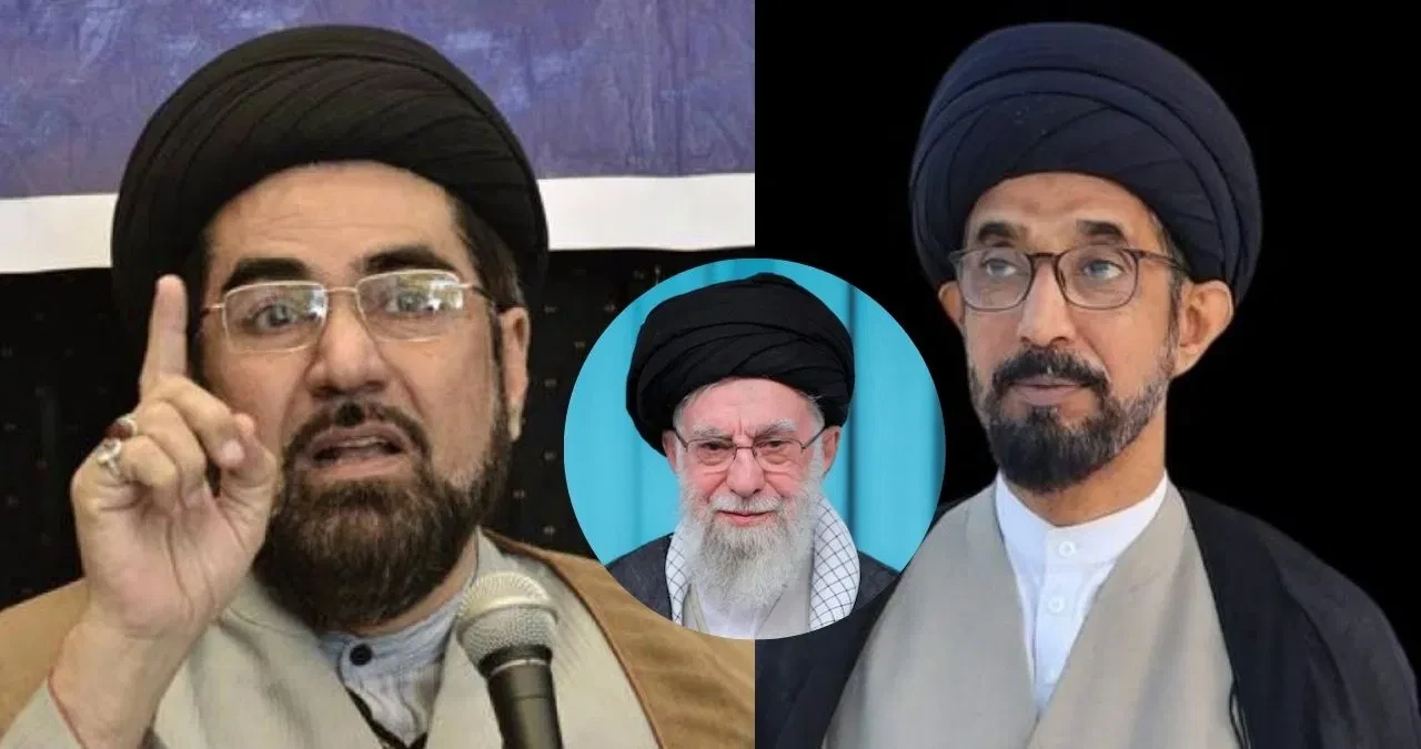 खामेनेई की मौत पर शिया धर्मगुरु बोले- 'यह हमला नहीं, शहादत है'