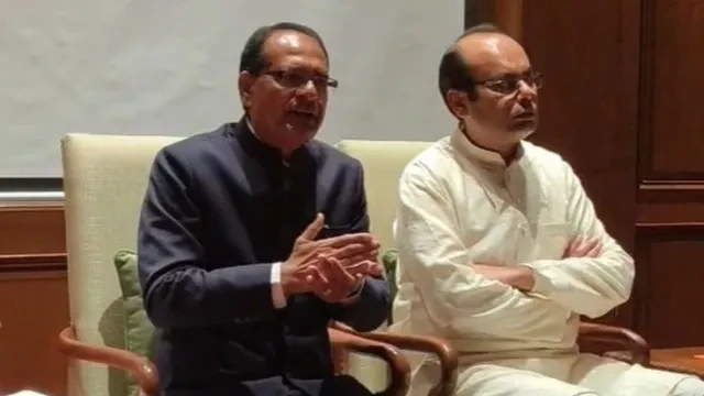 उत्तराखंड में बागवानी का रकबा 1.58 लाख हेक्टेयर, उत्पादन 10 लाख टन पार:  शिवराज