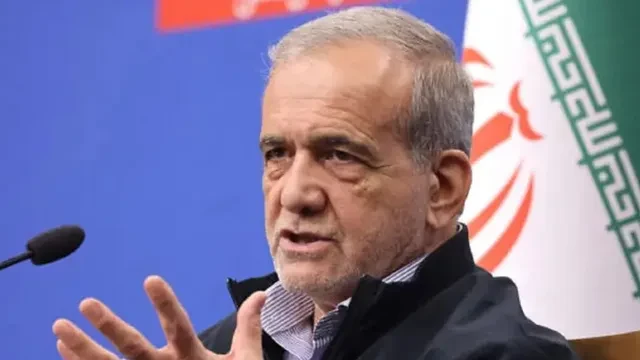 सुप्रीम लीडर की मौत के बाद ईरान में अस्थायी नेतृत्व ने संभाला कार्यभार