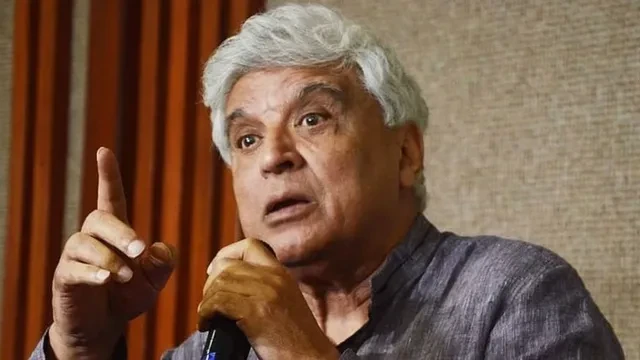 जावेद अख्तर और ईशा गुप्ता ने ईरान पर अमेरिकी-इज़राइली हमलों पर जताई चिंता