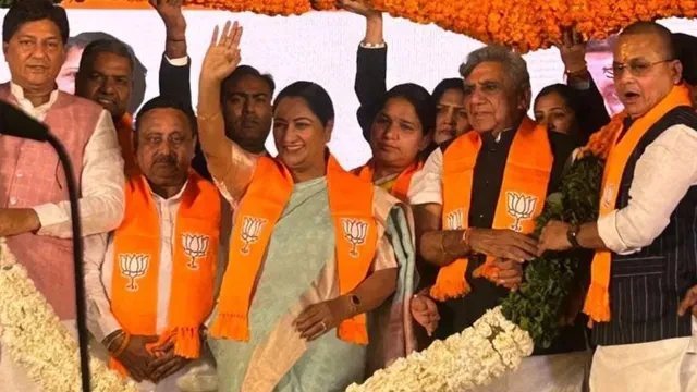 होली से पहले हजारों बेटियों को बड़ी सौगात, दिल्ली सरकार देगी मैच्योरिटी राशि