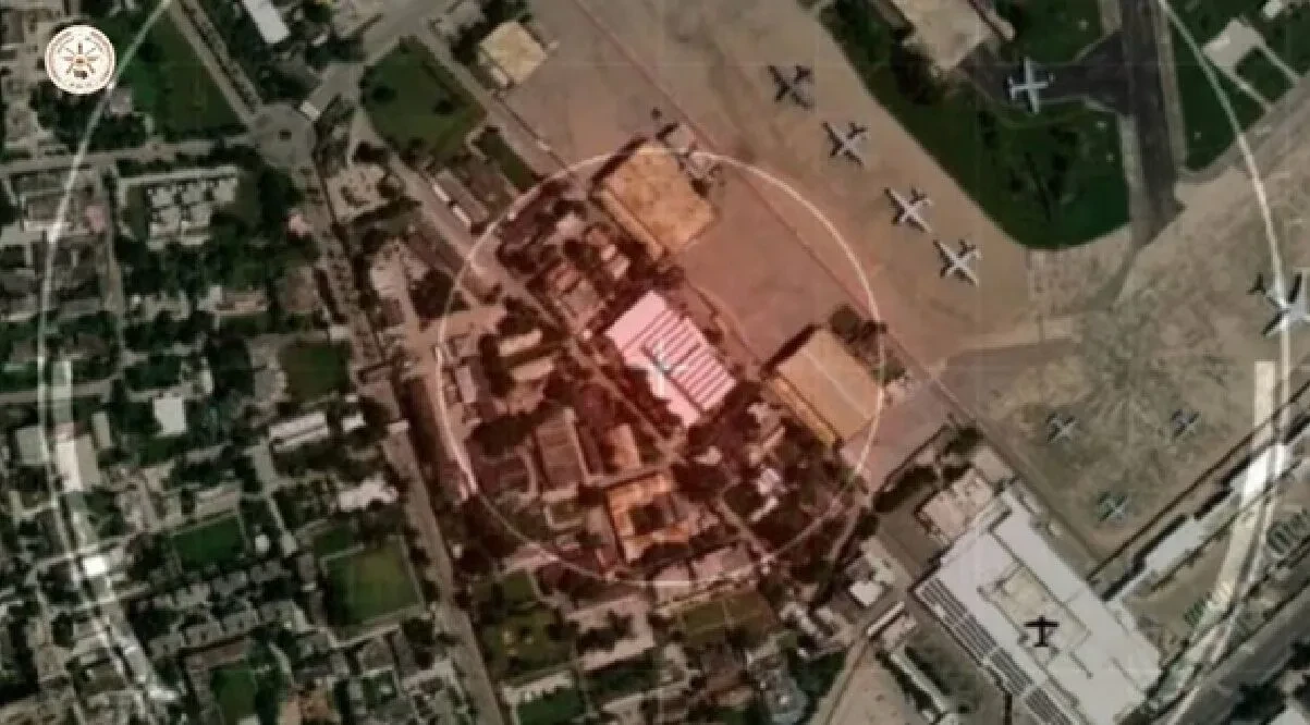 अफगान सेना ने नूर खान एयरबेस पर किया हवाई हमला, 32 पाकिस्तानी सैनिक ढेर