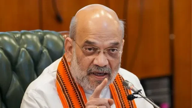 ईरान पर हमलों के बाद गृह मंत्रालय ने बढ़ाई सतर्कता, राज्यों को दिए सुरक्षा निर्देश