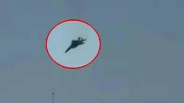 कुवैत ने ही मार गिराए अमेरिका के 3 F-15 फाइटर जेट; सभी पायलट सुरक्षित