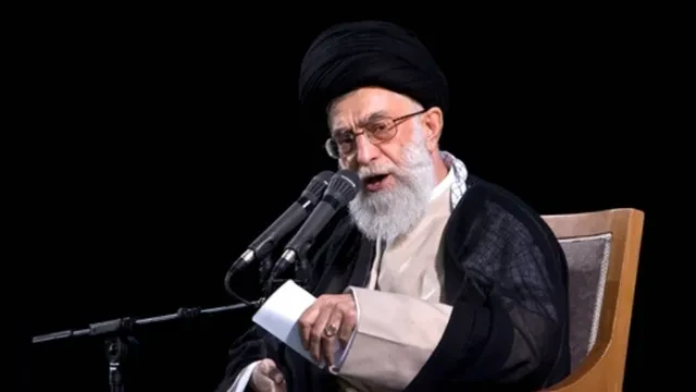 इजरायल के हमले में घायल खामेनेई की पत्नी की भी मौत