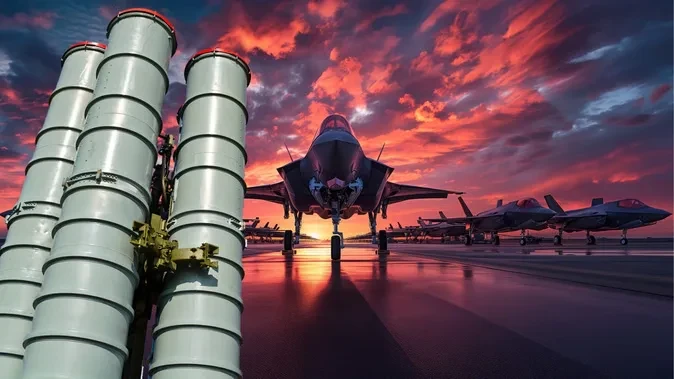 भारत रूस से 5 S-400 ‘सुदर्शन’ एयर डिफेंस सिस्टम खरीदेगा