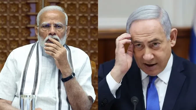 पीएम मोदी ने जॉर्डन के किंग से तनाव पर की चर्चा; नेतन्याहू बोले- समर्थन के लिए धन्यवाद