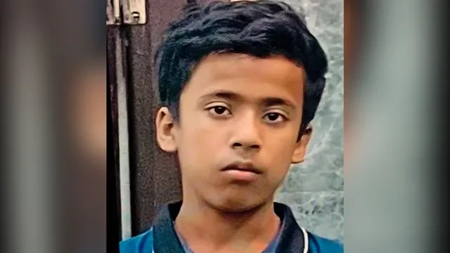 लखनऊ में पुरानी रंजिश के चलते 12 साल के मासूम की गोली मारकर हत्या