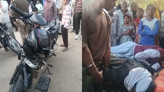 बदायूं में होली पर सड़क हादसों में तीन की मौत, दो गंभीर रूप से घायल