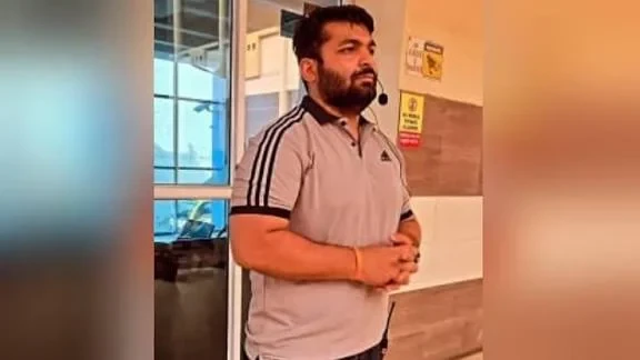 मुजफ्फरनगर: स्कूल संचालक पर हमले के आरोपी पीटीआई ने खाया जहर, मौत