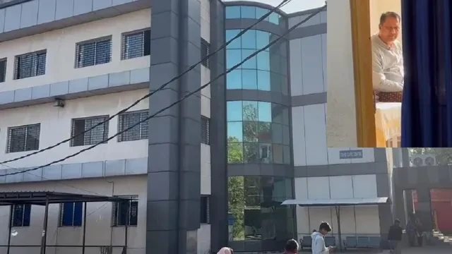 धनबाद: रिटायर्ड जमादार लालेश्वर सिंह आय से अधिक संपत्ति मामले में गिरफ्तार