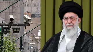 तेहरान के ट्रैफिक कैमरे बने खामेनेई और टॉप अधिकारियों की मौत की वजह