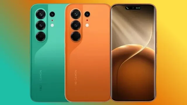 फोटोग्राफी और मजबूत डिजाइन पर फोकस, TECNO ने लॉन्च किया CAMON 50 Ultra 5G