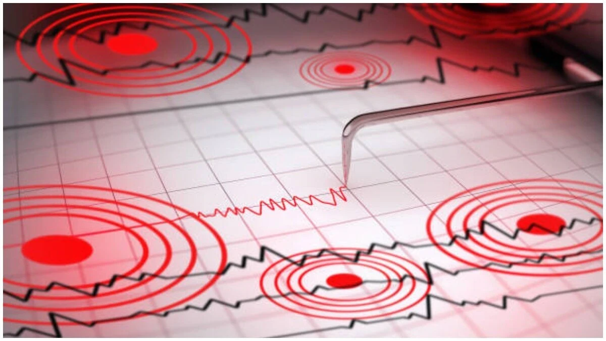 ईरान पर तनाव और प्राकृतिक संकट का दोहरा असर, दक्षिण में भूकंप के झटके
