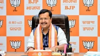 नितिन नवीन समेत भाजपा के नौ राज्यसभा उम्मीदवारों की सूची जारी