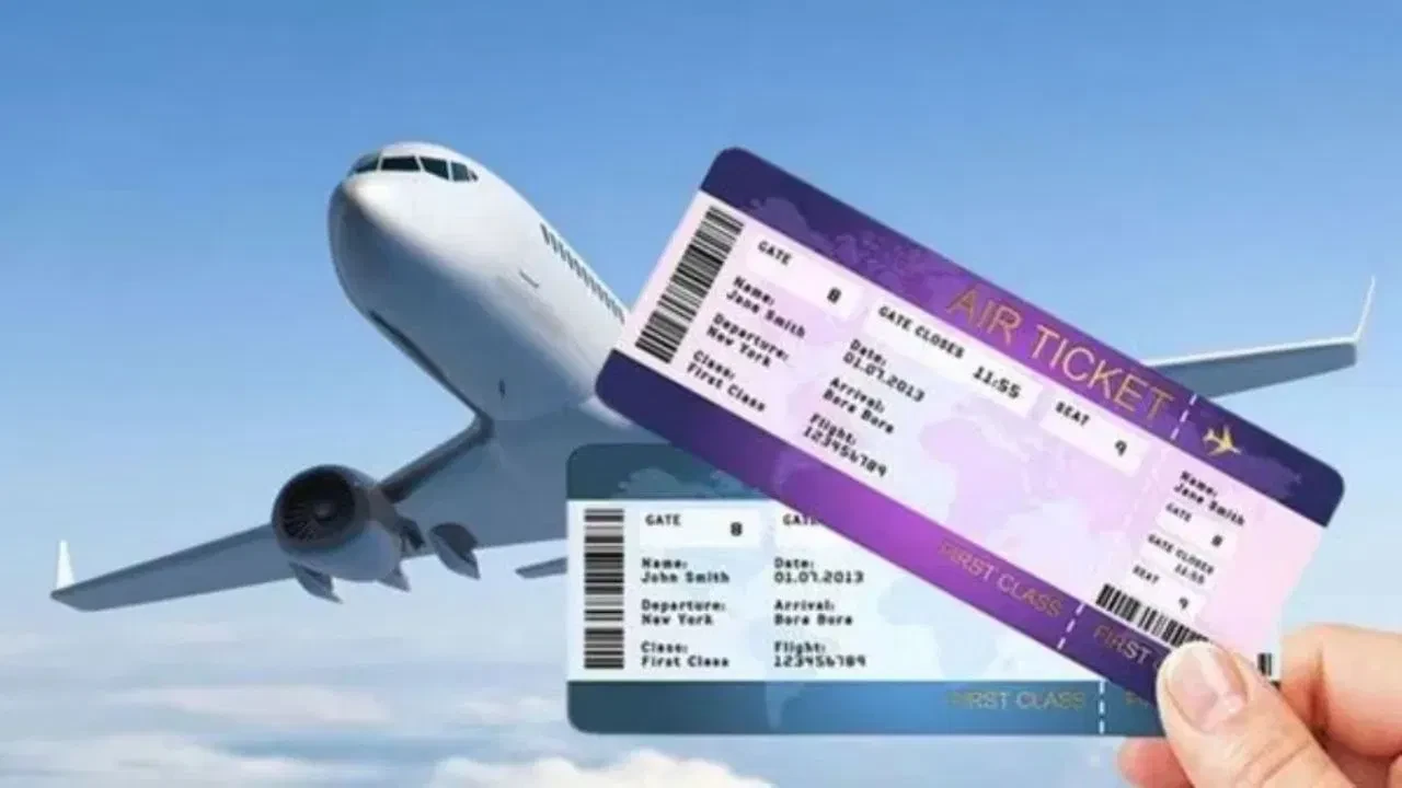 खाड़ी मार्ग बंदी से महंगे हुए हवाई किराए, लंदन–मुंबई टिकट पहुंची लाखों में