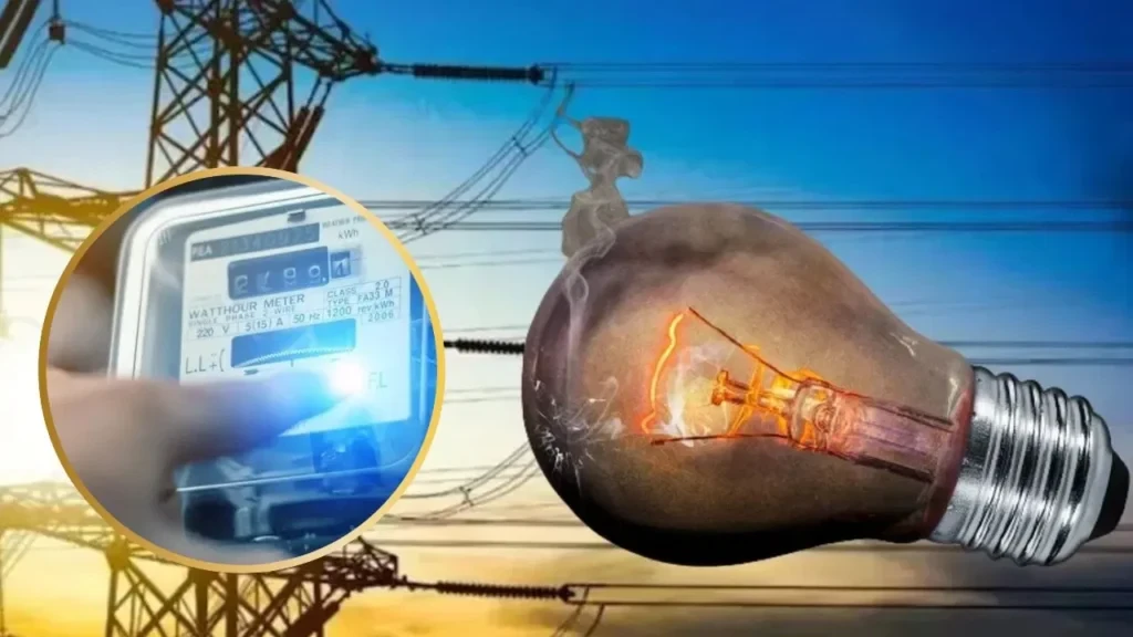 गर्मी में बिजली आपूर्ति पर खतरा, उपभोक्ता परिषद ने मुख्यमंत्री को लिखा पत्र