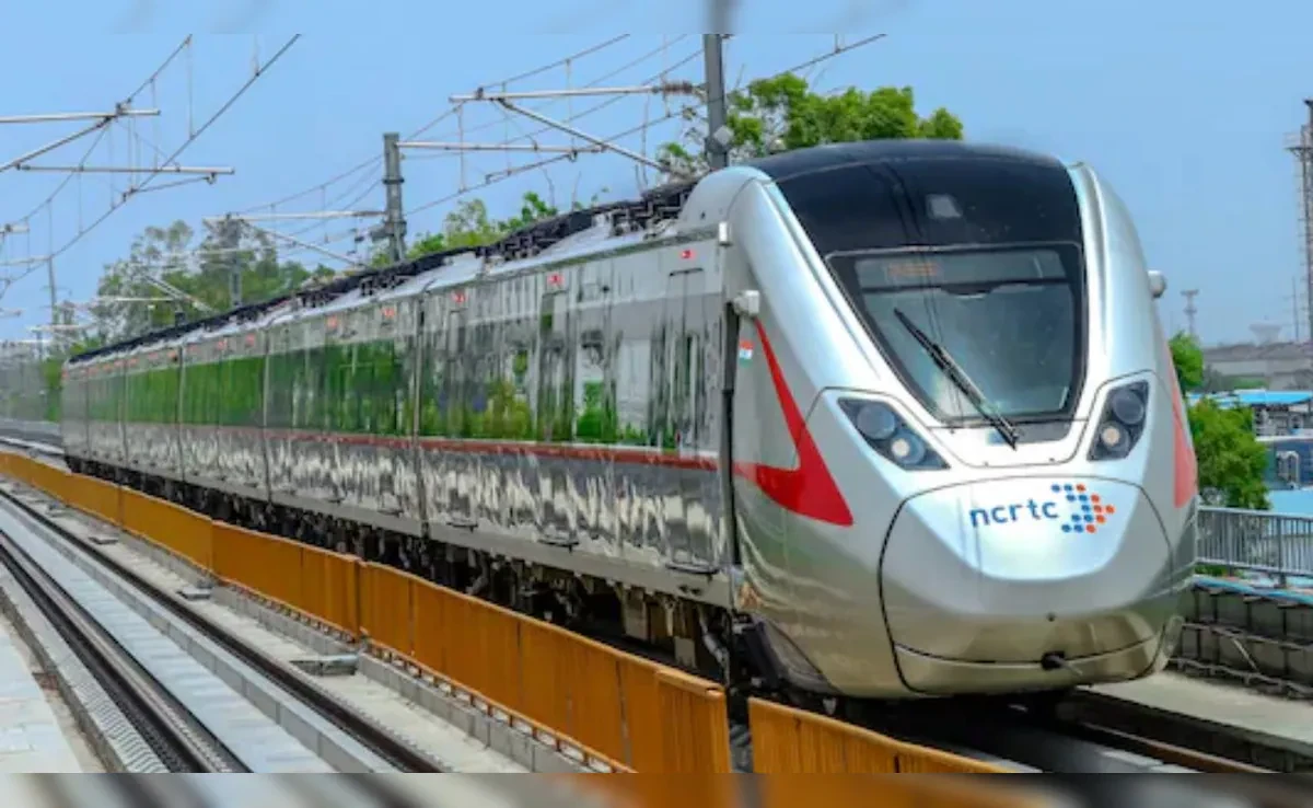 होली पर मेट्रो, बस और नमो भारत की टाइमिंग बदली, यात्रा से पहले देखें अपडेट