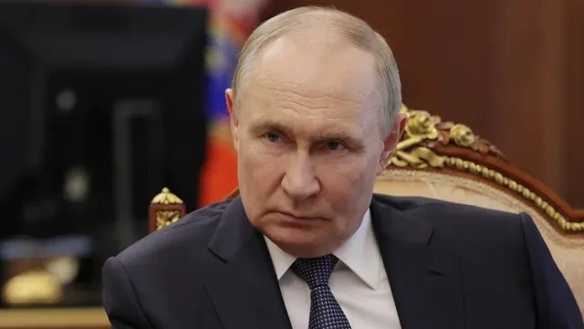 रूस ने ईरान संघर्ष को लेकर दी चेतावनी, ईरान युद्ध का परिणाम पड़ सकता है उलटा