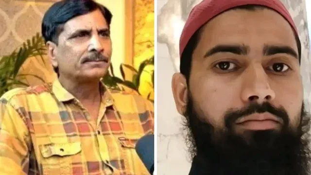 अमरोहा: यूट्यूबर सलीम पर हमला करने वाले दोनों भाईयों की मुठभेड़ में मौत