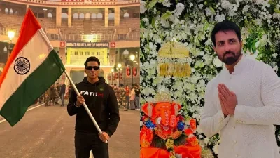 सोनू सूद फिर बने रियल लाइफ हीरो, दुबई में फंसे लोगों की मदद के लिए आए आगे