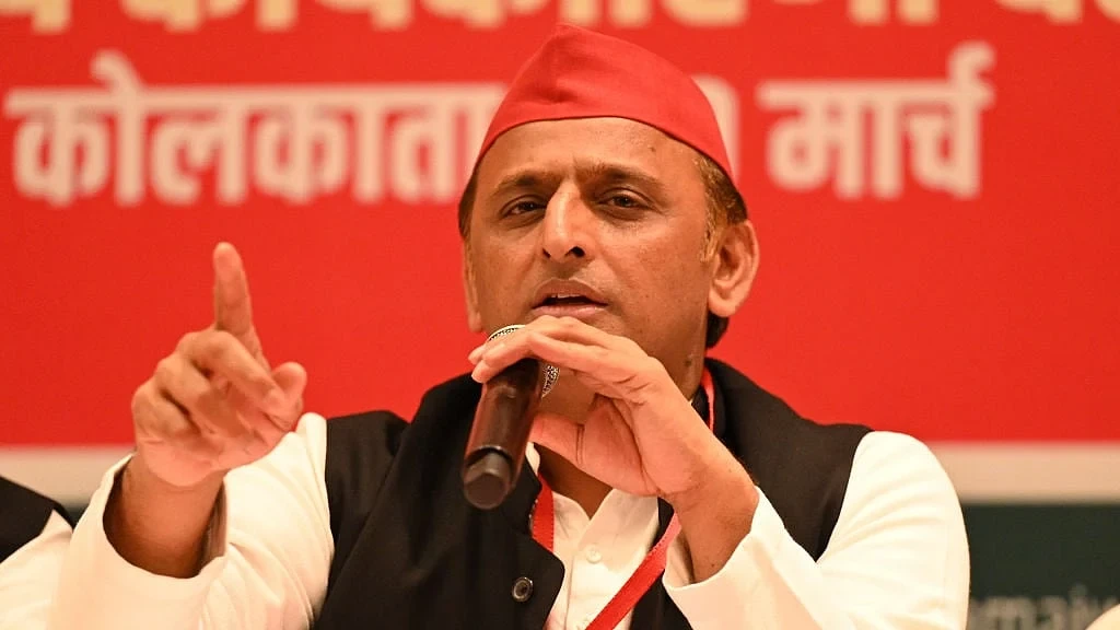 अंतरराष्ट्रीय घटनाओं पर सरकार खामोश क्यों?, अखिलेश यादव का भाजपा पर हमला