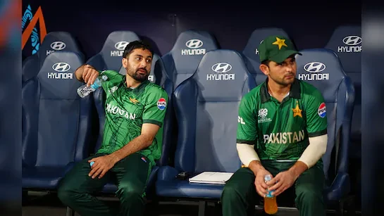 श्रीलंका होटल में पाक क्रिकेट खिलाड़ी का अनुचित व्यवहार, टीम मैनेजर ने मांगी माफी