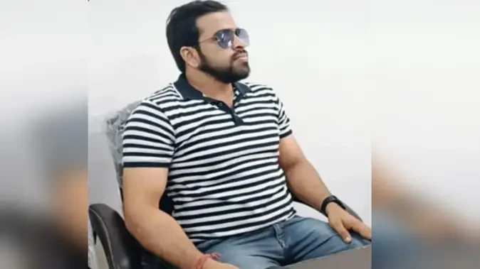 शामली: संविदा लिपिक की संदिग्ध परिस्थितियों में मौत