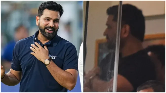 टी20 विश्व कप 2026: भारत-इंग्लैंड सेमीफाइनल में वानखेड़े में सितारों का जमावड़ा