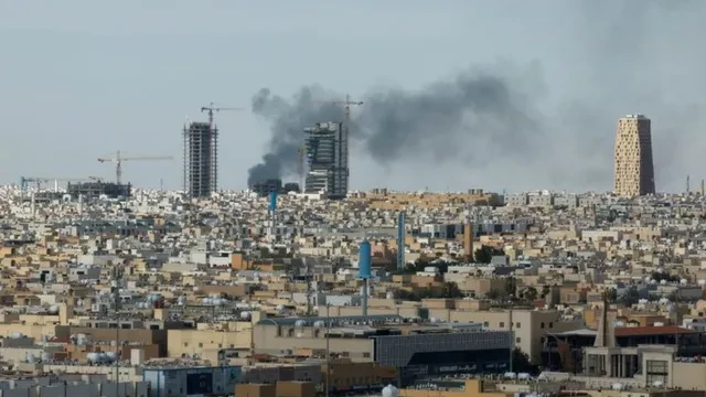 इजरायल का तेहरान पर बड़ा हमला, युद्ध ‘नए चरण’ में पहुंचा