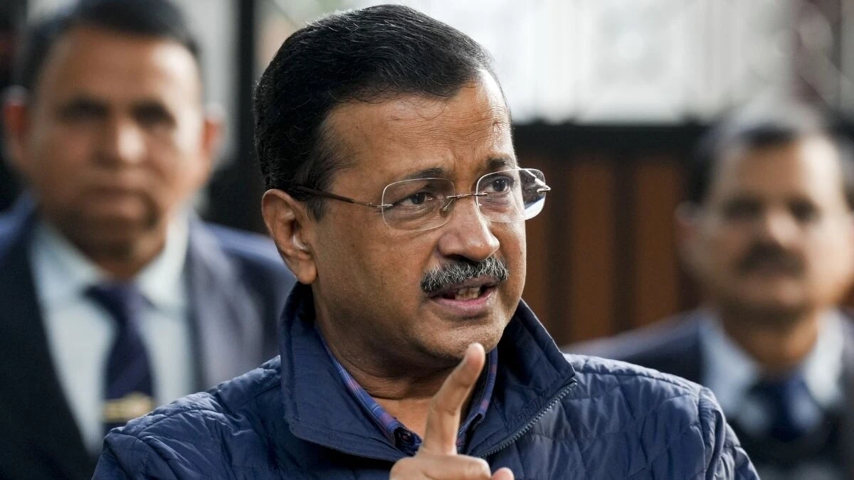 दिल्ली विधानसभा ने केजरीवाल के लाइव स्ट्रीमिंग अनुरोध को ठुकराया