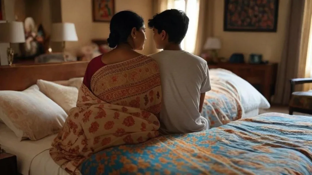 अलीगढ़: 35 साल की प्रेमिका के लिए दूसरी मंजिल से कूदा 20 साल का युवक, अब तय हुई शादी