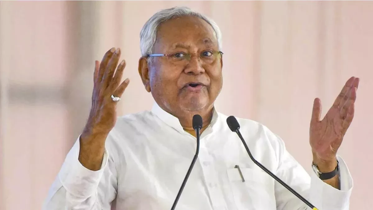 भाजपा-जदयू में तनातनी, मुख्यमंत्री नीतीश कुमार की सांसदों-विधायकों के साथ बैठक आज