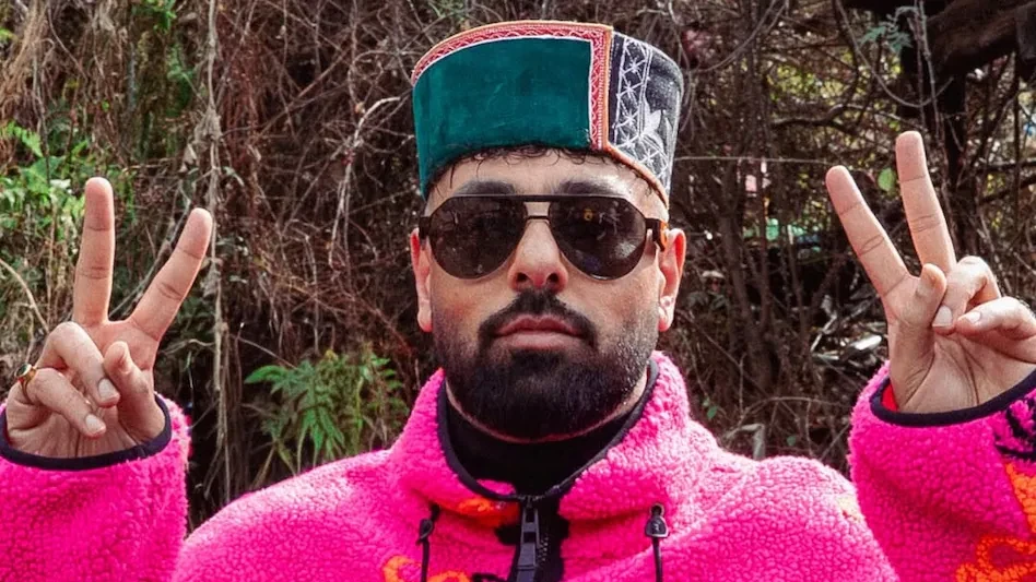 बादशाह के गाने ‘टटीरी’ पर विवाद, पंचकूला में मामला दर्ज