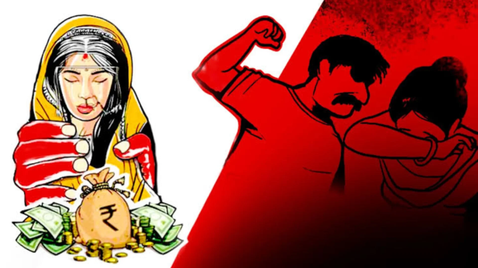 मुजफ्फरनगर में दो विवाहिता की संदिग्ध मौत, परिजनों ने लगाया दहेज हत्या का आरोप