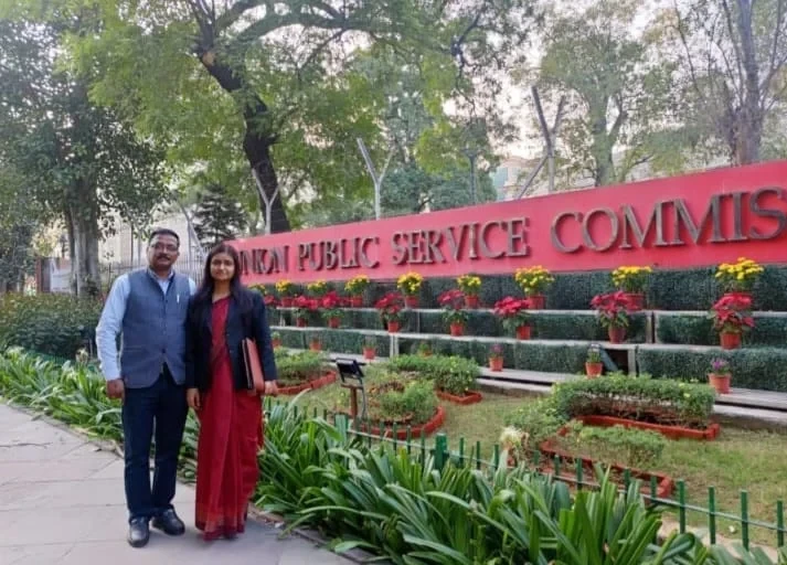 हस्तिनापुर की प्राची पंवार ने यूपीएससी में किया कमाल, ऑल इंडिया 59वीं रैंक