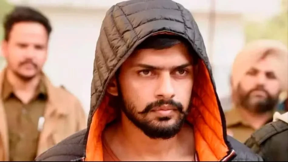 एक करोड़ की रंगदारी मांगने के मामले में लॉरेंस बिश्नोई बरी, कोर्ट ने कहा सबूत नहीं