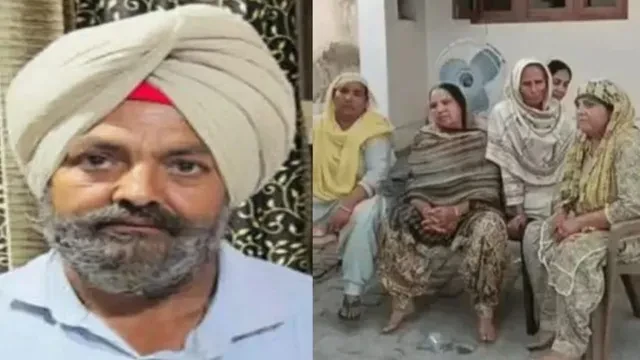 अमृतसर में पुरानी रंजिश के चलते कॉन्स्टेबल की पीट-पीटकर हत्या,