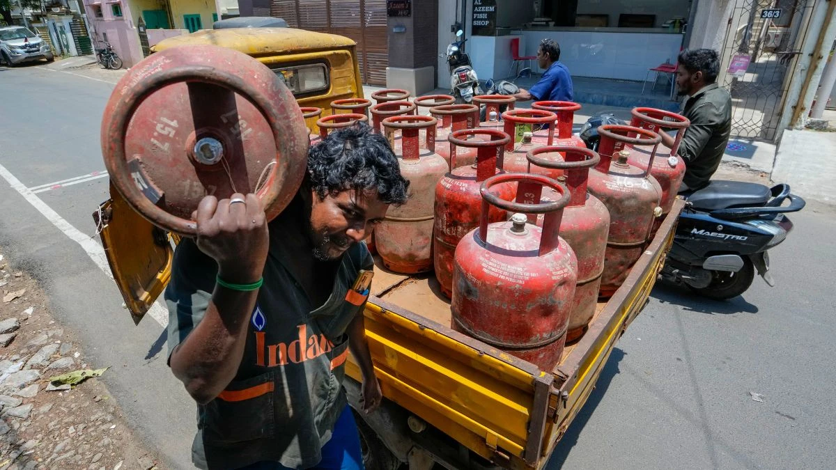 एलपीजी बुकिंग में बड़ा बदलाव! अब 21 दिन के बाद ही अगली बुकिंग संभव