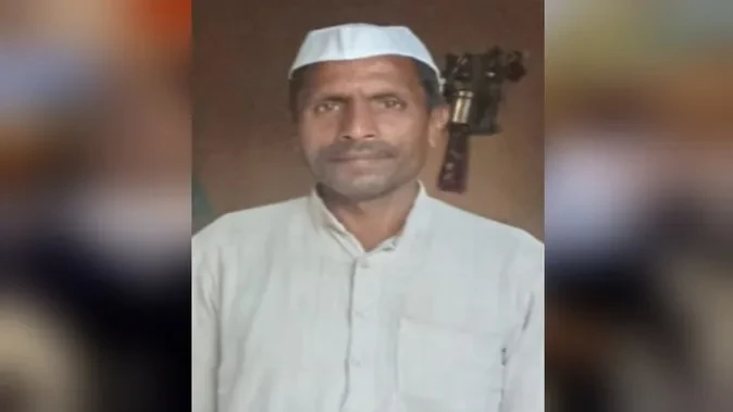 शामली: पेड़ से लटका मिला 50 वर्षीय व्यक्ति का शव, परिवार ने लगाया हत्या का आरोप