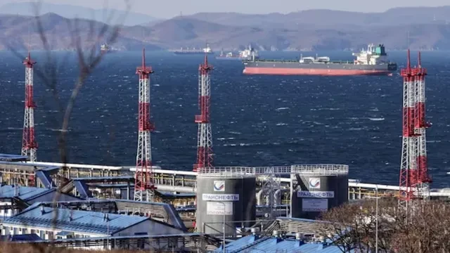 रूस से तेल खरीदने के लिए किसी की अनुमति की जरूरत नहीं: भारत