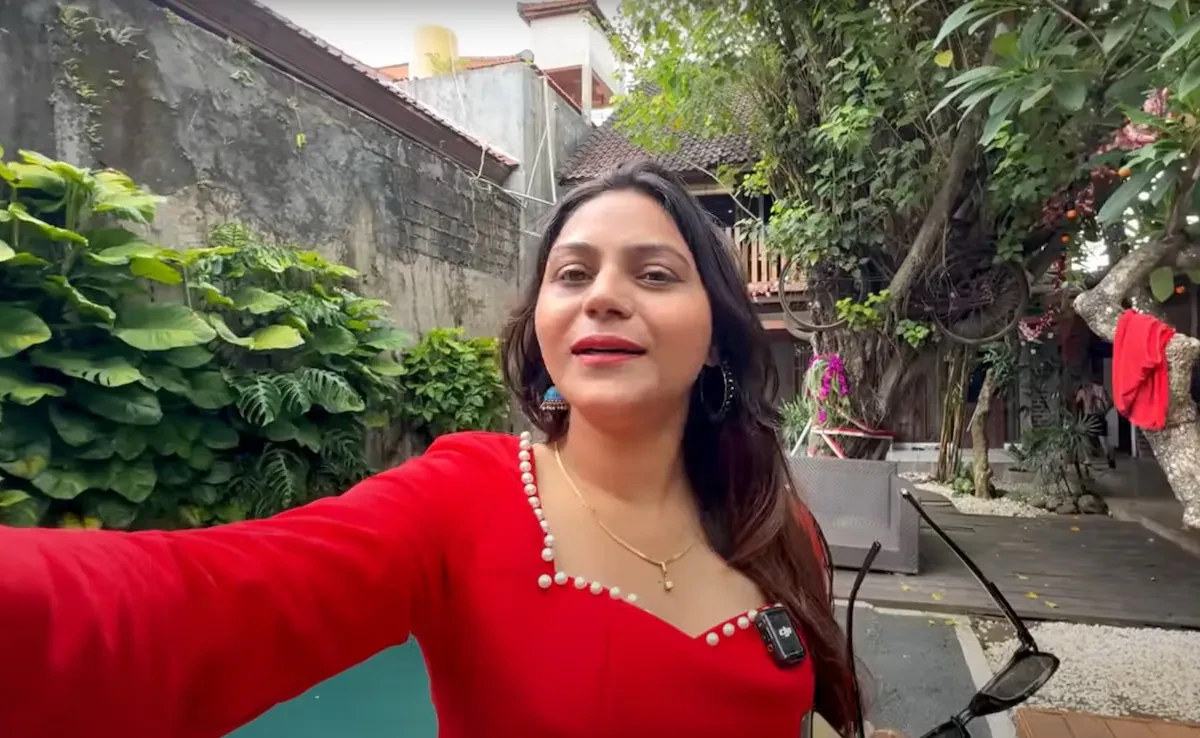 जासूसी मामले में यूट्यूबर ज्योति मल्होत्रा को हाईकोर्ट से नहीं मिली जमानत