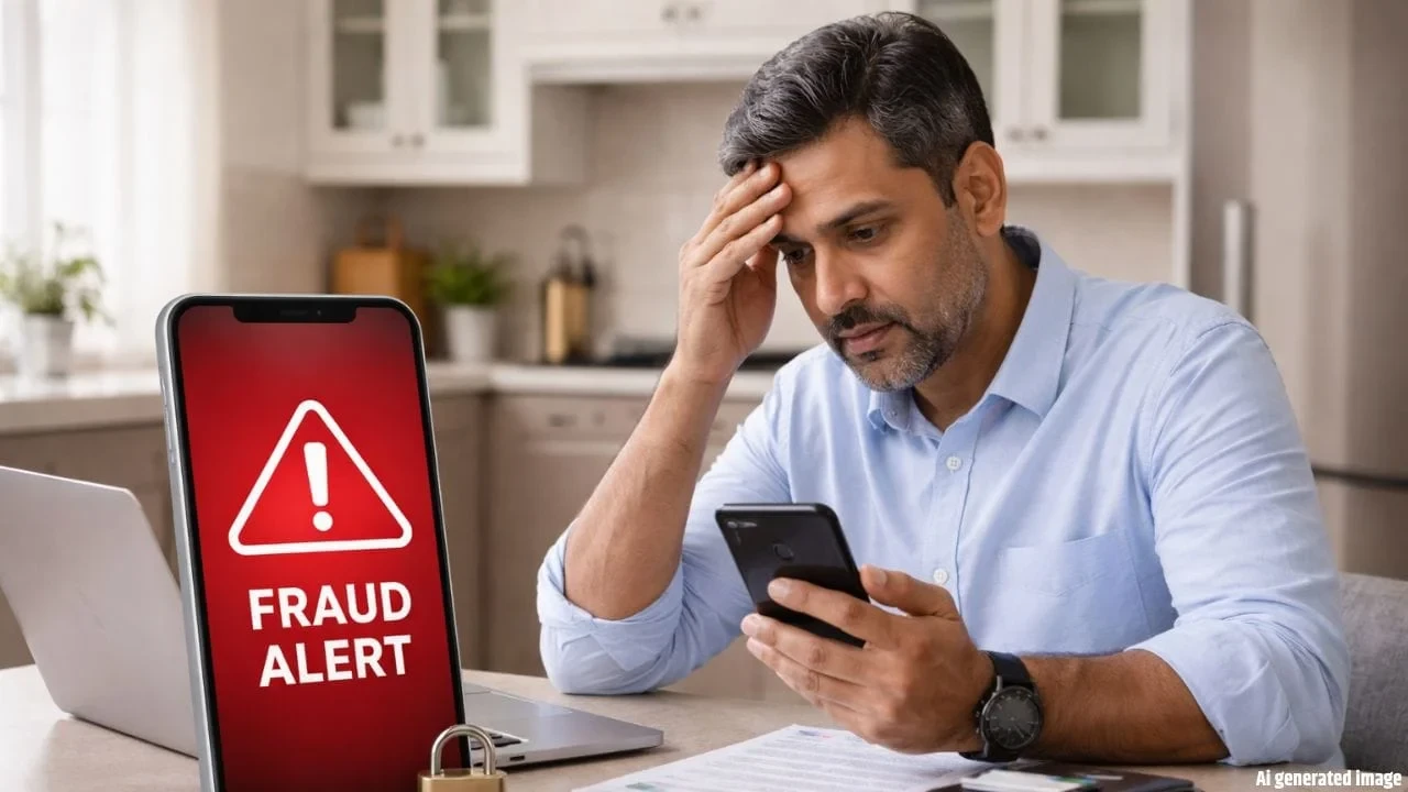 ऑनलाइन फ्रॉड का शिकार हुए? 5 दिन के अंदर करें ये काम, मिलेंगे 25,000 रुपये