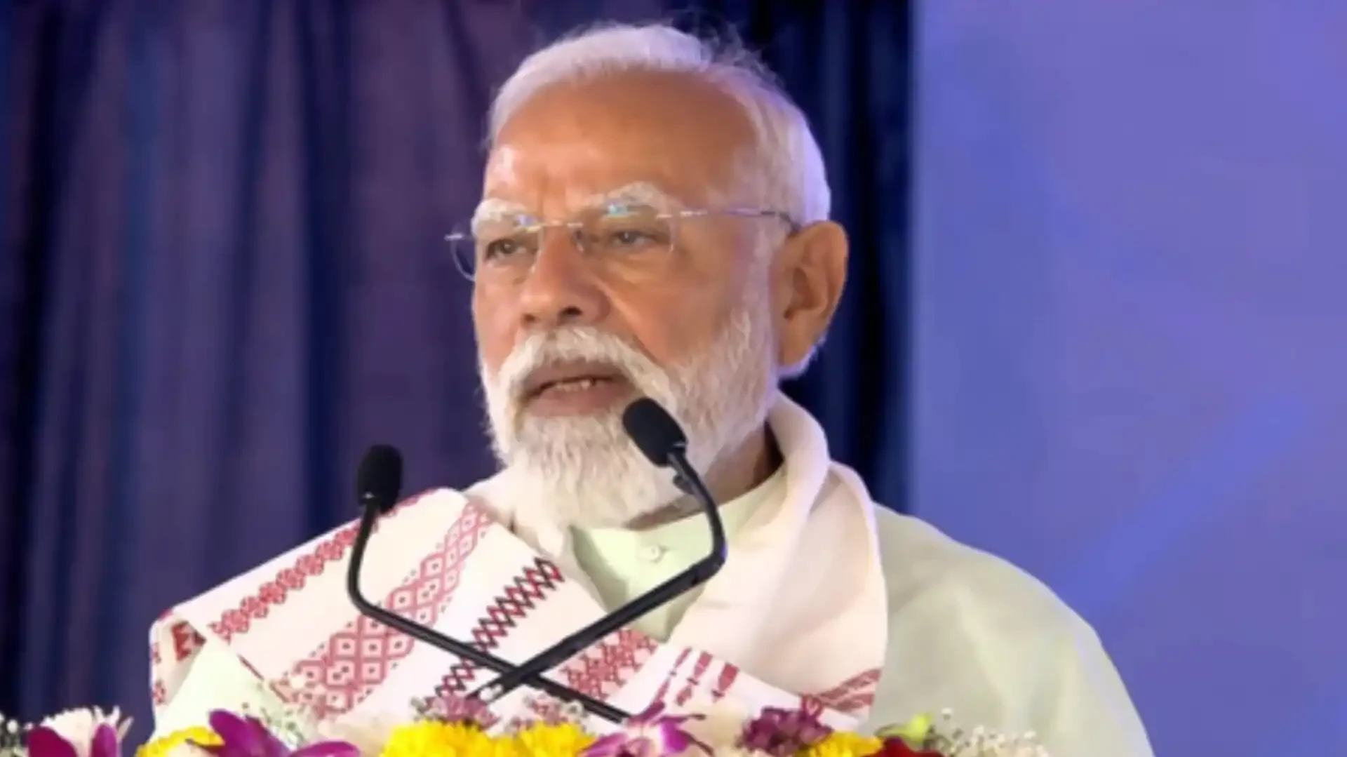 ‘ये राष्ट्रपति नहीं, संविधान का अपमान’, प्रोटोकॉल उल्लंघन को लेकर टीएमसी पर बरसे पीएम मोदी