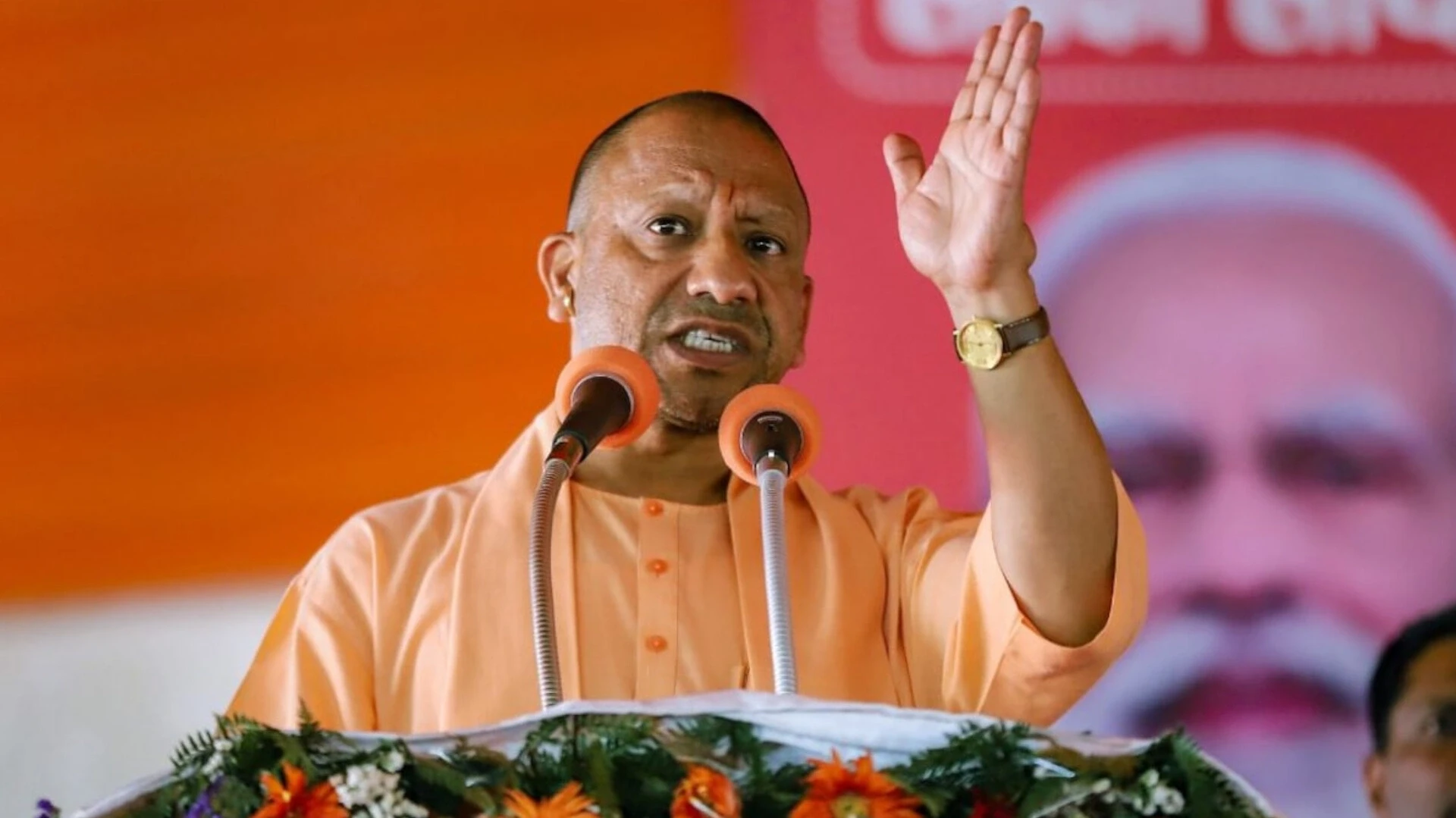 प्रदेश में बेटियों की सुरक्षा में सेंध डालने वालों को बख्शा नहीं जाएगा: सीएम योगी