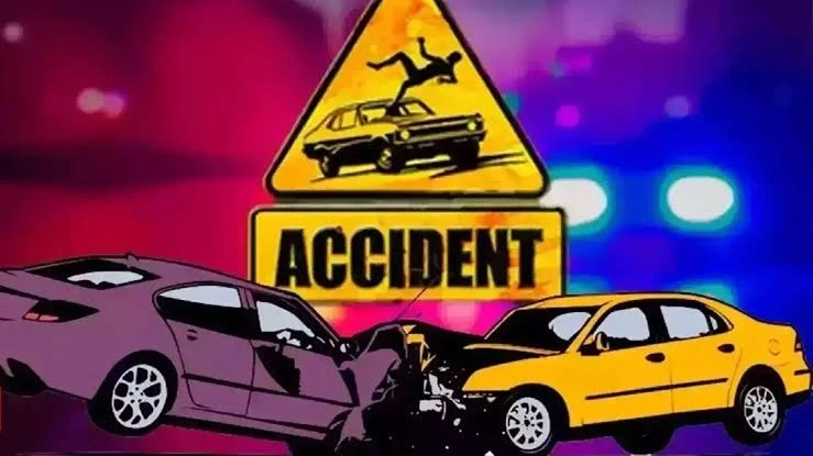 गाजियाबाद में बढ़ते सड़क हादसे: चार साल में 1500 से ज्यादा लोगों की गई जान