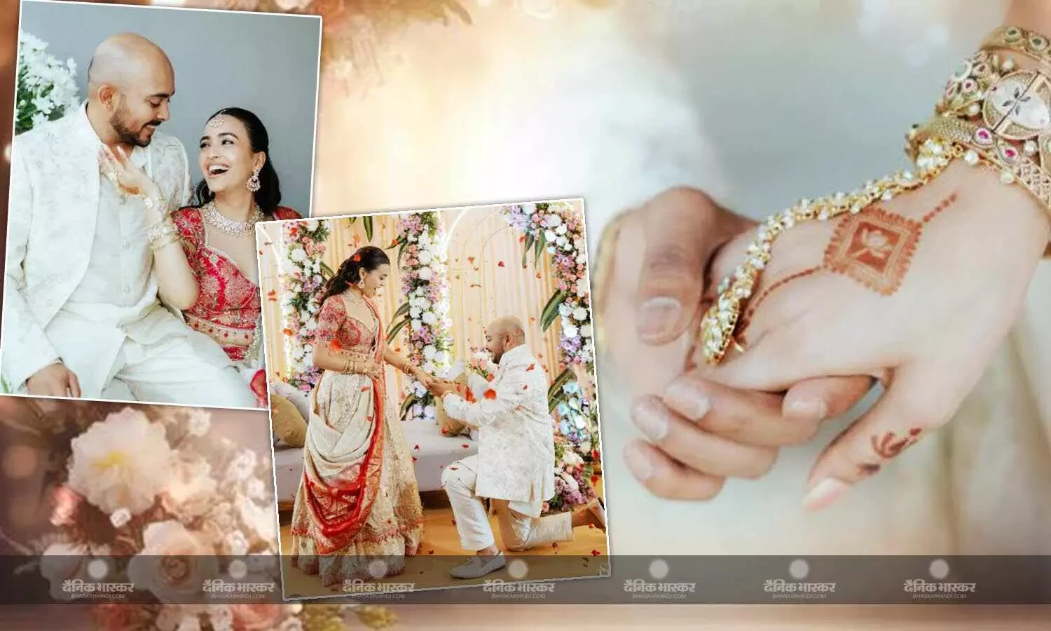 भारतीय क्रिकेटर पृथ्वी शॉ ने गर्लफ्रेंड आकृति अग्रवाल से की सगाई